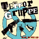 Terrorgruppe - Rust in Pieces