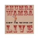 Chumbawamba - Get On With It Live