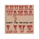 Chumbawamba - Get On With It Live