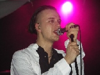 Zeraphine - Zeraphine in Kiel