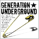 Various Artists - Generation Underground