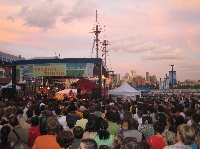 Seaport Music Festival - Seaport Music Festival