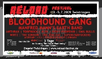 Reload Festival - Reload Festival - Gutes muss nicht teuer sein Reload Festival - Reload Festival - Gutes muss nicht teuer sein