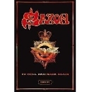 Saxon - To Hell and Back again (Doppel-DVD)