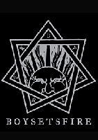 Boysetsfire - Return of the Return! Boysetsfire - Return of the Return!
