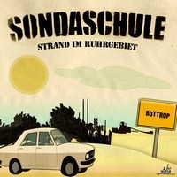 Sondaschule - Ein Strand im Ruhrgebiet!