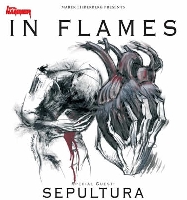 In Flames, Sepultura