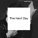 David Bowie - The Next Day