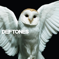 Deftones - Deftones - "Rocket Skates" Video und neues Album "Diamond Eyes"