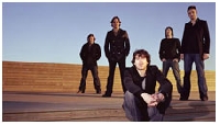 Snow Patrol - SNOW PATROL KONZERT