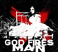 God Fires Man - Arctic Rodeo News: God Fires Man free mp3 aus dem Album "Life Like"