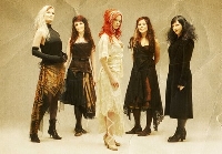 Indica - Indica - Girlpower aus Finnland Indica - Indica - Girlpower aus Finnland