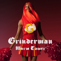 Grinderman - Grinderman "Worm Tamer" Single ab dem 19.11.2010 [Format: 12-Inch & Download]