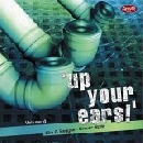 Various Artists - Up Your Ears -Vol.4