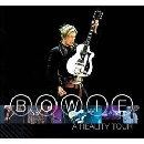 David Bowie - A Reality Tour