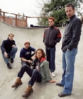 Pearl Jam - Kostenlose Tracks von Pearl Jam abstauben