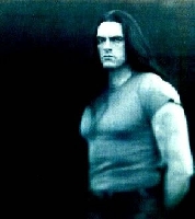 Type O Negative - Type O Negative Frontmann Peter Steele ist tot