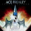 Ace Frehley - Space Invader