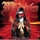 Widow - Life'S Blood