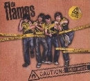 the Flames - Caution: Heat Inside