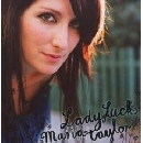 Maria Taylor - LadyLuck