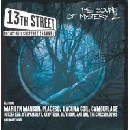 Various Artists - 13th Street- The Sound Of Mystery Vol.2