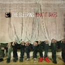 The Sleeping - What It Takes
