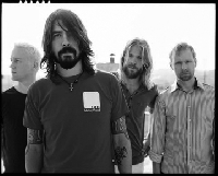 Foo Fighters - <b>Foo Fighters: Weltpremiere des "Rope"-Clips</b>