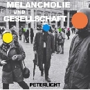 PeterLicht - Melancholie und Gesellschaft