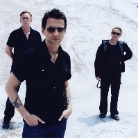 Depeche Mode - Depeche Mode starten Tour Of The Universe neu
