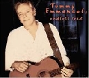 Tommy Emmanuel - Endless Road