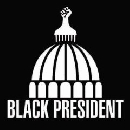 Black President - Black President