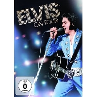Elvis Presley - Mit der Dokumentation "Elvis On Tour" lebt die Rock'n'Roll-Legende Elvis Presley weiter