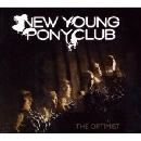 The New Young Pony Club - The Optimist