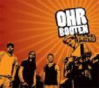 Ohrbooten - OHRBOOTEN gyp hop tour 2009 Ohrbooten - OHRBOOTEN gyp hop tour 2009