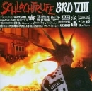 Various Artists - Schlachtrufe Brd Vol. 8