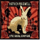 Nathen Maxwell & The Original Bunny Gang - White Rabbit