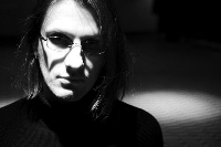 Steven Wilson - Steven Wilson - Soloalbum + Tour