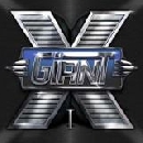 Giant X - I