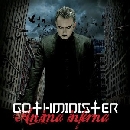 Gothminister - Anima Inferna