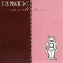 This Providence - Our worlds divorce