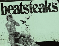 Beatsteaks - .. sie sind wieder da! "Creepmagnet Tour 2014"
