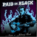 Various Artists - Paid in Black - A Tribute to Johnny Cash