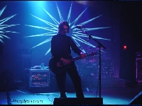 Porcupine Tree - Deutschland Tour 2006