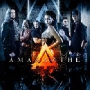 Amaranthe - Amaranthe