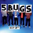 5Bugs - Best Off