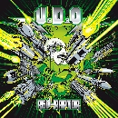 U.D.O. - REV-Raptor