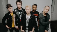 Sum 41 - ... gehen Anfang 2020 auf Deutschlandtour!