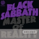 Black Sabbath - Master Of Reality (Deluxe Edition)