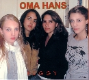 Oma Hans - Peggy